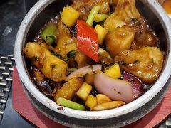 -新兴·金羊座·粤菜点心(乐峰店)
