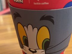 -瑞幸咖啡(龙湖北城天街北馆店)