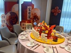 -徐记海鲜(黄土岭|新时空店)