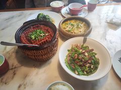 -伙靠·江浙菜(田林路店)