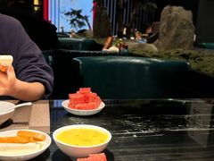 -喜棠·长沙家宴·海鲜·湘菜(麓谷店)