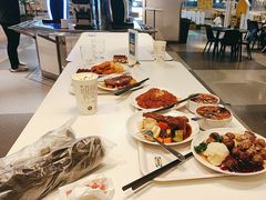 -宜家·瑞典风味餐厅(无锡店)