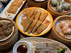-山水茶艺馆·点心粤菜·30年老字号