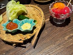 -三川·十酒Izakaya(南昌路店)