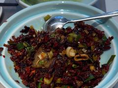 -宴来湘聚·湘粤菜(国投财富广场店)