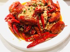 -五七小李子油焖大虾(总店)