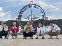 -北极村旅游风景区