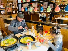 -唐猫庭院·千年陕菜(大唐不夜城店)