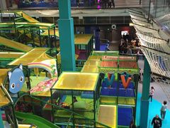 -蒙特利亲子乐园