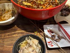 -叶叶菩提·晋福宫