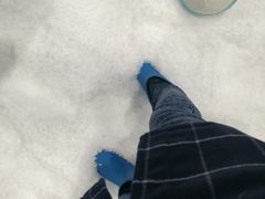 -Mr·Kuma酷么先生雪之乐园