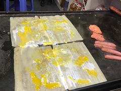 -金姐烤冷面(大沙泥街店)