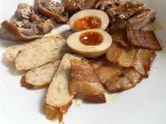 金奖卤鹅拼盘-陈鹏鹏潮汕菜(欢乐海岸 海边景观店)