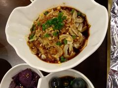 -长安面坊(西点茂店)