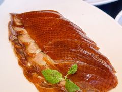 -喜悦烤鸭·新京菜(王府井店)