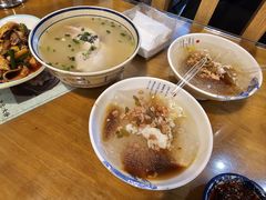 -易老妈蹄花.特色川菜(人民公园总店)