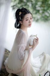 -八角古风摄影