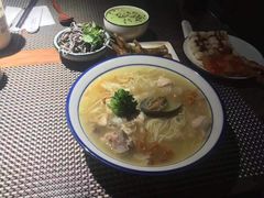 -十面春风·江南面馆(崇宁路店)