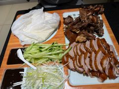 -林记正宗北京片皮烤鸭(龙华总店)