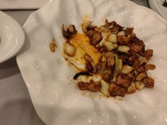 -全聚德(上海首店浦东店)