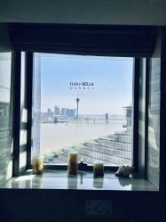 -baby bella小贝拉母婴护理中心(珠海华发公寓店)