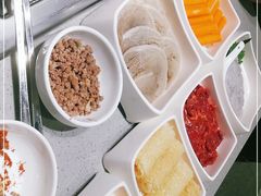 -海底捞火锅(金融街万达店)