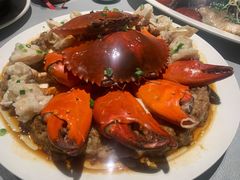 -维园悦谱·海派家常菜(乌鲁木齐南路店)
