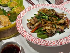 -谭厨中山传家菜.乳鸽.脆鲩鱼(华强北中航城店)