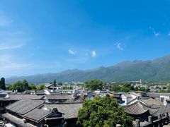 -大理古城