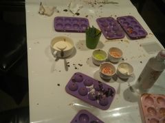 -Geneva日内瓦餐厅(西郊宝成花苑店)