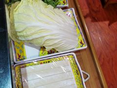 -芦月轩羊蝎子(劲松店)