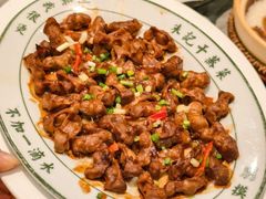 -朱记乳鸽王·非遗石岐乳鸽·全鸽宴(大兴旗舰店)