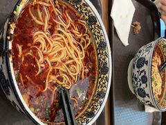 -有礼有面(知春路店)