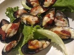 -BISTROFIORE美伊娜(伊犁南路店)