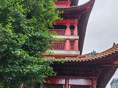 -钦赐仰殿道观