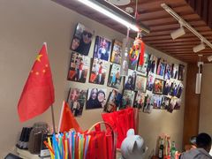 -景秀餐厅(南锣鼓巷店)