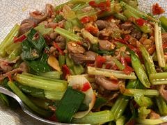 -山石榴·贵州菜(丰盛里店)