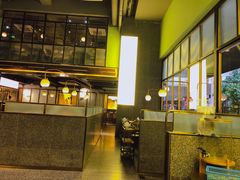大堂-顺峰顺水顺德菜(龙华店)