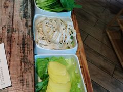 -龙虾风暴(松江店)