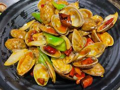 -一烧一烤•锦州烧烤(KTV包房·长江街店)