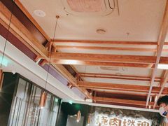 -谷牛日式烤肉(宝山U天地店)