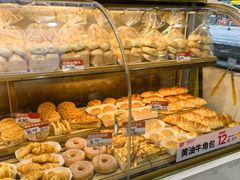 -广隆蛋挞王(农讲所店)