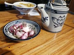 -伊兴面片·清真(五泉山店)