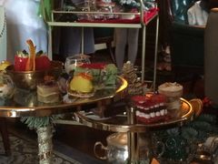 -Salon de Ville浦江汇(上海外滩华尔道夫酒店店)