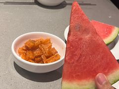 -海底捞火锅(振华商厦店)