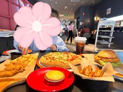 -必胜客(SM城市广场店)