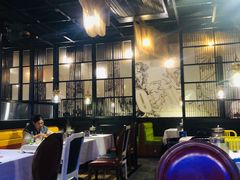 大堂-深海壹品海鲜自助餐厅(吾悦广场店)
