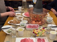 -牛街·马辈儿涮肉(陶然亭店)