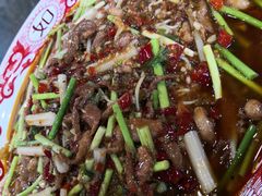 -灶东家民间菜(回兴店)