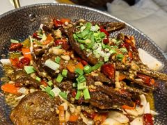 -主子吉湘·湘西土菜(平城街店)